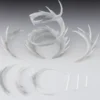 Tamashii Effect Actionfiguren-Zubehör Wind White for S.H.Figuarts