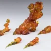 Tamashii Effect Actionfiguren-Zubehör Smoke Burst Ver. for S.H.Figuarts
