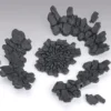 Tamashii Effect Actionfiguren-Zubehör Impact Gray Ver. 18 cm