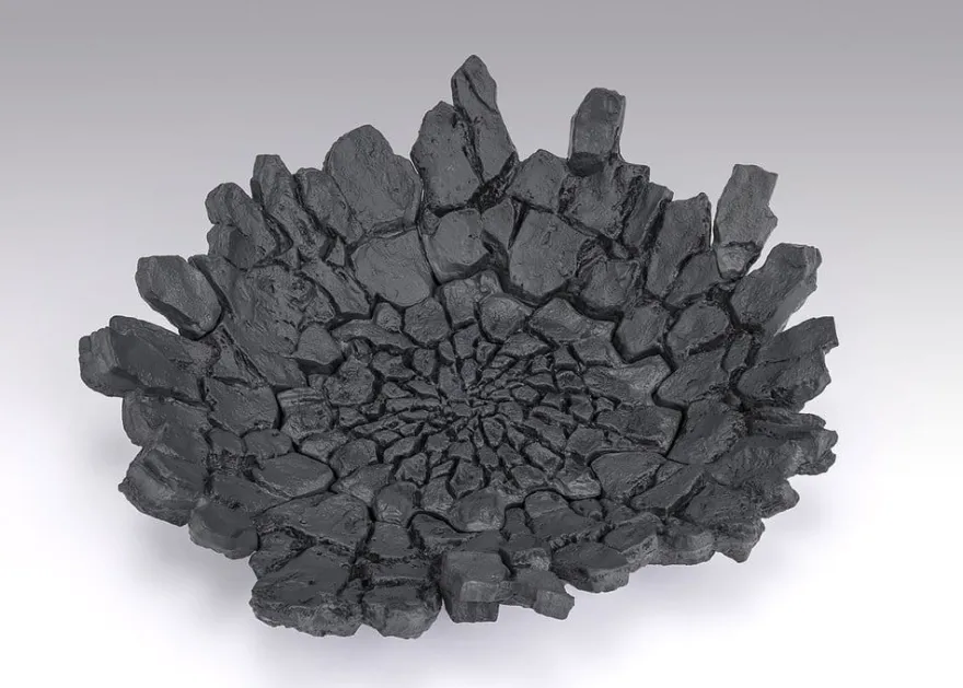 Tamashii Effect Actionfiguren-Zubehör Impact Gray Ver. 18 cm