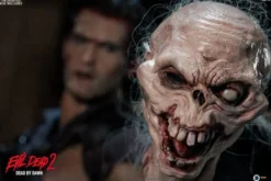 Tanz der Teufel II Actionfigur 1/6 Ash Williams 31 cm