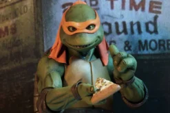Teenage Mutant Ninja Turtles Actionfigur 1:4 Michelangelo 42 cm