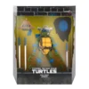 Teenage Mutant Ninja Turtles Ultimates Actionfigur Ninja Nomad Leonardo 18 cm