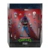 Teenage Mutant Ninja Turtles Ultimates Actionfigur Foot Soldier (Battle Damaged) 18 cm