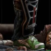 Teenage Mutant Ninja Turtles BDS Art Scale Statue 1/10 Casey Jones