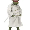 Teenage Mutant Ninja Turtles Actionfigur 1/4 Raphael Disguise 42 cm
