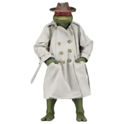 Teenage Mutant Ninja Turtles Actionfigur 1/4 Raphael Disguise 42 cm