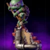 Teenage Mutant Ninja Turtles Minico PVC Figur Donatello