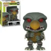Teenage Mutant Ninja Turtles 2 Funko Pop! Vinylfigur Tokka