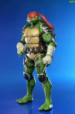 Teenage Mutant Ninja Turtles Fortnite Raphael Actionfigur