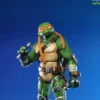 Teenage Mutant Ninja Turtles Fortnite Michelangelo Actionfigur