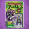 Teenage Mutant Ninja Turtles ReAction+ Actionfigur Wave 01 Shredder