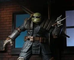 Teenage Mutant Ninja Turtles Actionfigur Ultimate The Last Ronin (Armored) IDW Comics