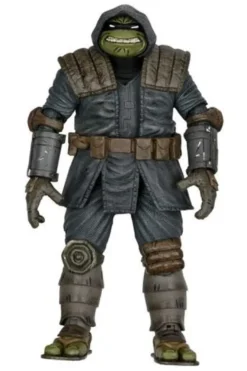 Teenage Mutant Ninja Turtles Actionfigur Ultimate The Last Ronin (Armored) IDW Comics