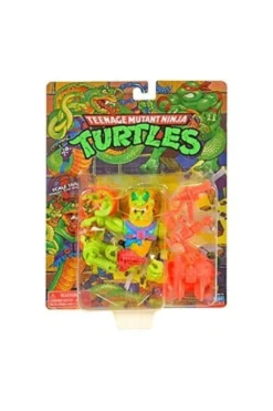 Teenage Mutant Ninja Turtles Actionfigur Scaletail
