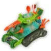 Teenage Mutant Ninja Turtles Fahrzeug Turtle Tank EU Exclusive 25 cm