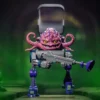 Teenage Mutant Ninja Turtles Ultimates Actionfigur Krang
