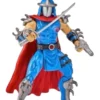 Teenage Mutant Ninja Turtles x G.I. Joe Crossover Classics Actionfigur Shredder x Cobra Commander