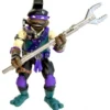 Teenage Mutant Ninja Turtles x G.I. Joe Crossover Classics Actionfigur Donatello x Dial-Tone 12 cm