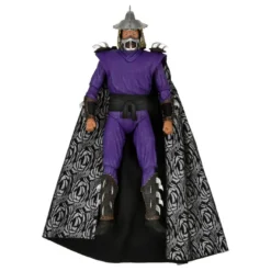 Teenage Mutant Ninja Turtles 2 Movie Actionfigur Ultimate Shredder (30th Anniversary)