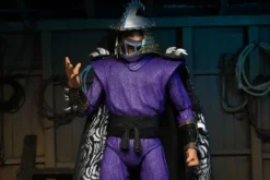 Teenage Mutant Ninja Turtles 2 Movie Actionfigur Ultimate Shredder (30th Anniversary)