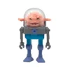Teenage Mutant Ninja Turtles ReAction Actionfigur Krang