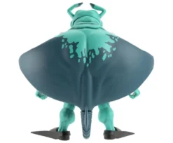 Teenage Mutant Ninja Turtles Ultimates Actionfiguren-Set Wave 5 (4)
