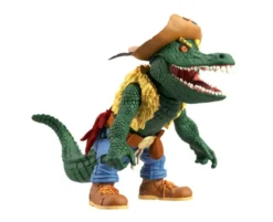 Teenage Mutant Ninja Turtles Ultimates Actionfiguren-Set Wave 5 (4)