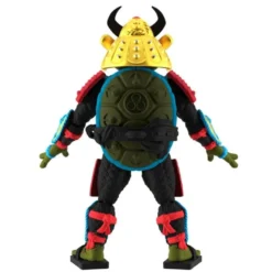 Teenage Mutant Ninja Turtles Ultimates Actionfiguren-Set Wave 5 (4)