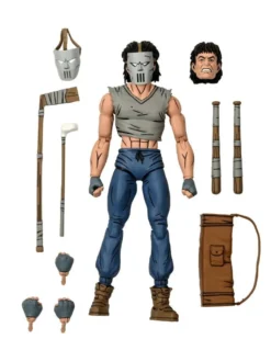 Teenage Mutant Ninja Turtles (Mirage Comics) Actionfigur Casey Jones