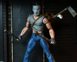 Teenage Mutant Ninja Turtles (Mirage Comics) Actionfigur Casey Jones