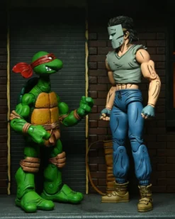 Teenage Mutant Ninja Turtles (Mirage Comics) Actionfigur Casey Jones