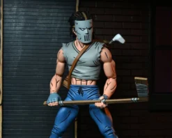 Teenage Mutant Ninja Turtles (Mirage Comics) Actionfigur Casey Jones