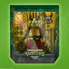 Teenage Mutant Ninja Turtles Ultimates Actionfigur Sewer Samurai Leonardo