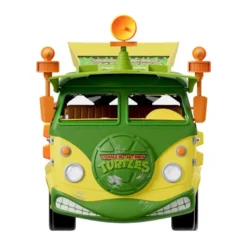Teenage Mutant Ninja Turtles Ultimates Fahrzeug Party Wagon
