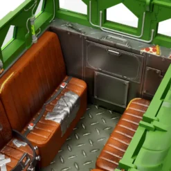 Teenage Mutant Ninja Turtles Ultimates Fahrzeug Party Wagon