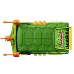 Teenage Mutant Ninja Turtles Ultimates Fahrzeug Party Wagon