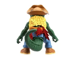 Teenage Mutant Ninja Turtles Ultimates Actionfigur Leatherhead