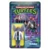 Teenage Mutant Ninja Turtles ReAction Actionfigur Baxter Stockman