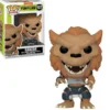 Teenage Mutant Ninja Turtles 2 Funko Pop! Vinylfigur Rahzar