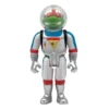 Teenage Mutant Ninja Turtles ReAction Actionfigur Space Cadet Raphael