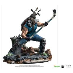 Teenage Mutant Ninja Turtles BDS Art Scale Statue 1/10 Casey Jones