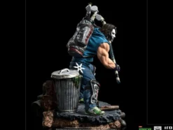 Teenage Mutant Ninja Turtles BDS Art Scale Statue 1/10 Casey Jones