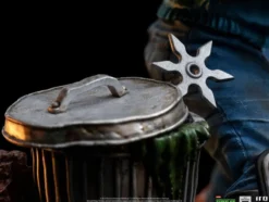 Teenage Mutant Ninja Turtles BDS Art Scale Statue 1/10 Casey Jones