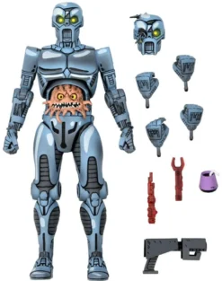 Teenage Mutant Ninja Turtles (Mirage Comics) Actionfigur Utrom