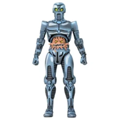 Teenage Mutant Ninja Turtles (Mirage Comics) Actionfigur Utrom