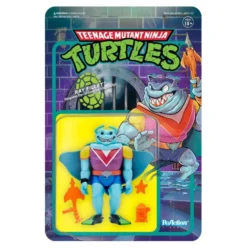 Teenage Mutant Ninja Turtles Actionfigur Ultimate Casey Jones (1990 Movie)