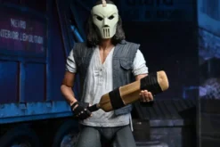 Teenage Mutant Ninja Turtles Actionfigur Ultimate Casey Jones (1990 Movie)