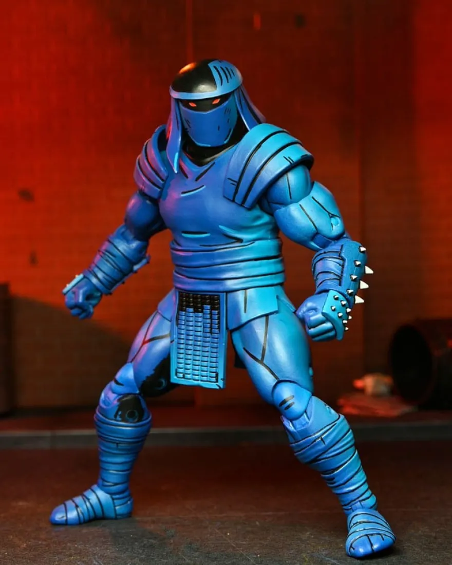 Teenage Mutant Ninja Turtles (Mirage Comics) Actionfigur Foot Enforcer 18 cm