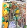 Teenage Mutant Ninja Turtles BST AXN Action Figure Michelangelo (IDW Comics) 13 cm
